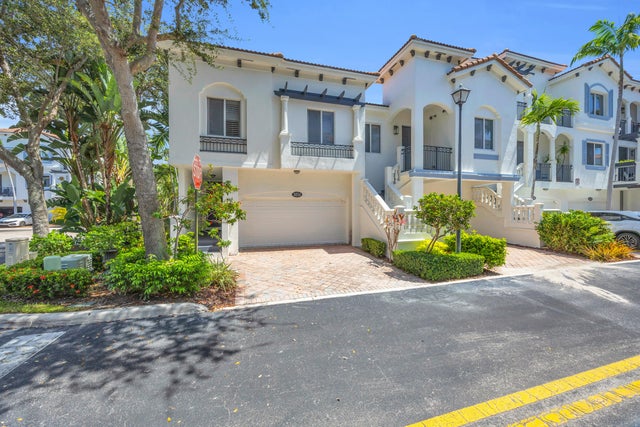 1 of 45 - 3034 Waterside Circle, Boynton Beach, FL