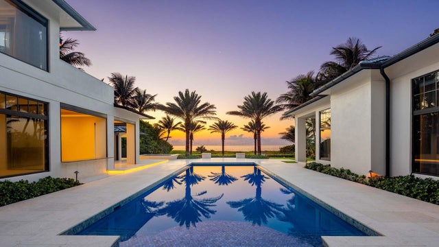 1 of 18 - 1171 S Ocean Boulevard, Delray Beach, FL