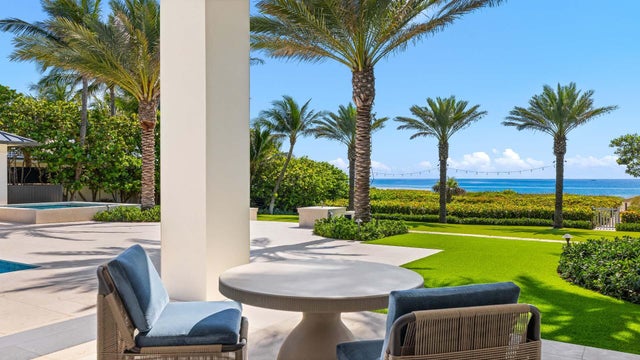 5 of 18 - 1171 S Ocean Boulevard, Delray Beach, FL