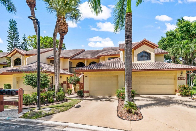 2 of 77 - 5335 10th Fairway Drive #3, Delray Beach, FL
