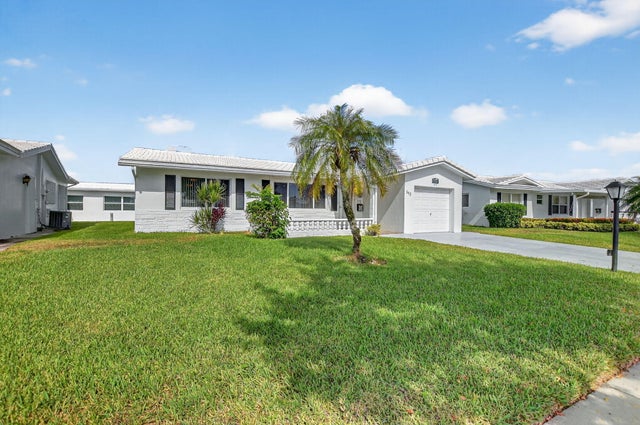 1 of 44 - 513 Sw 18th Street, Boynton Beach, FL