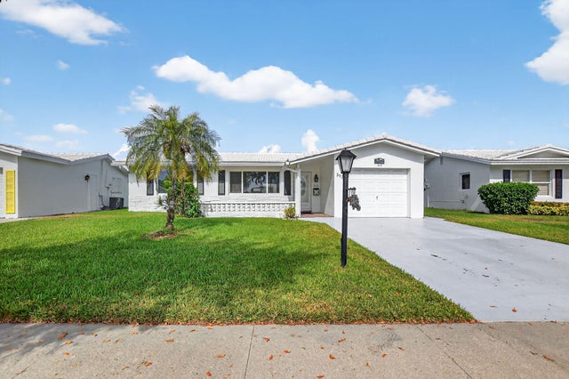 2 of 44 - 513 Sw 18th Street, Boynton Beach, FL