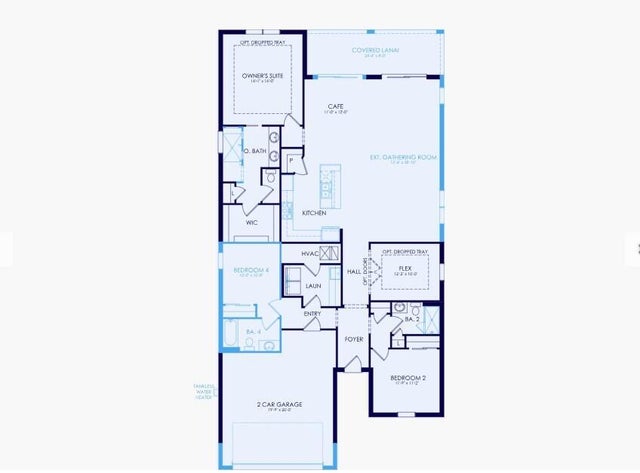 2 of 40 - 3858 Russell Court #mystique 96, Vero Beach, FL