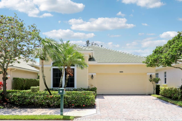 2 of 31 - 1204 General Pointe Trace, Palm Beach Gardens, FL