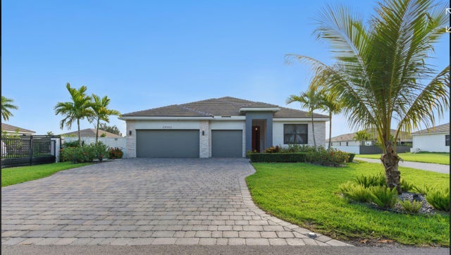 29352 Sw 178th Avenue, Homestead