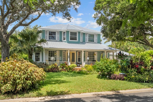 1 of 58 - 4 Lantana Lane, Sewalls Point, FL