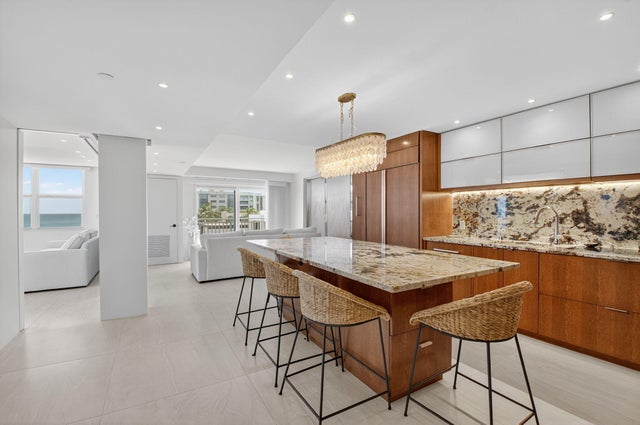 2 of 21 - 4511 S Ocean Boulevard #507, Highland Beach, FL