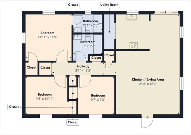 3 of 37 - 6504 Se 86th Boulevard, Okeechobee, FL