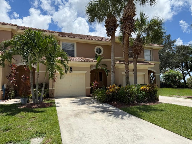 1 of 37 - 369 River Bluff Lane, Royal Palm Beach, FL
