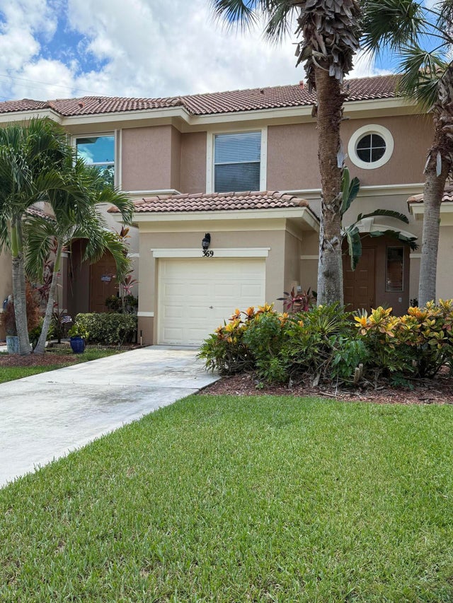 2 of 37 - 369 River Bluff Lane, Royal Palm Beach, FL