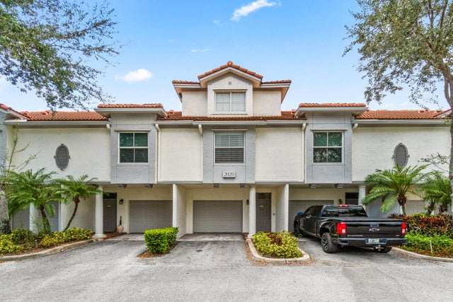 2020 Alta Meadows Lane #505, Delray Beach