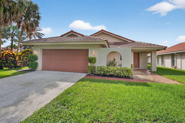 1 of 35 - 6290 Sweet Maple Lane, Boca Raton, FL