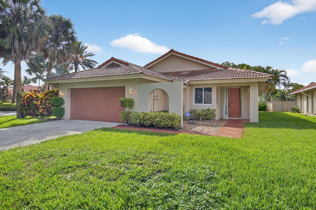2 of 35 - 6290 Sweet Maple Lane, Boca Raton, FL