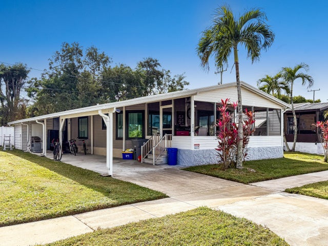 1 of 14 - 4030 Mission Bell Drive, Boynton Beach, FL