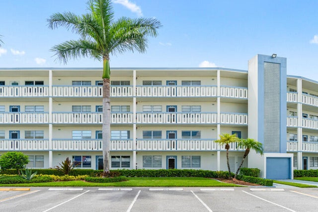 3 of 16 - 4013 Yarmouth A, Boca Raton, FL