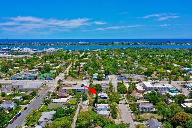 1 of 9 - 611 35th Street, West Palm Beach, FL