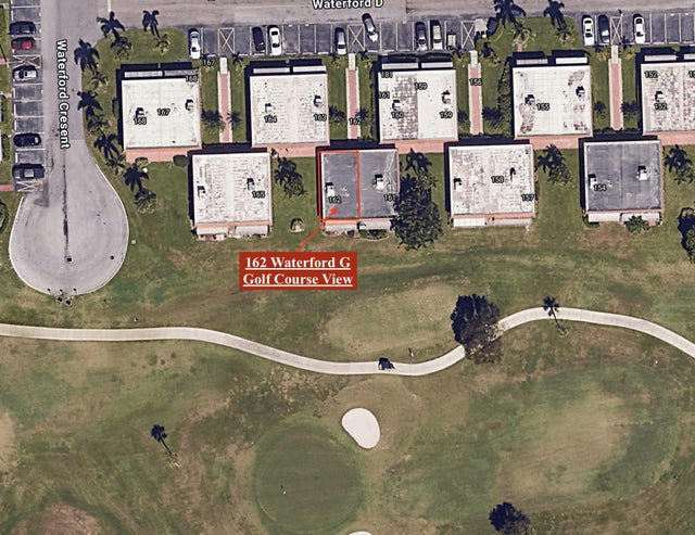 1 of 16 - 162 Waterford G, Delray Beach, FL