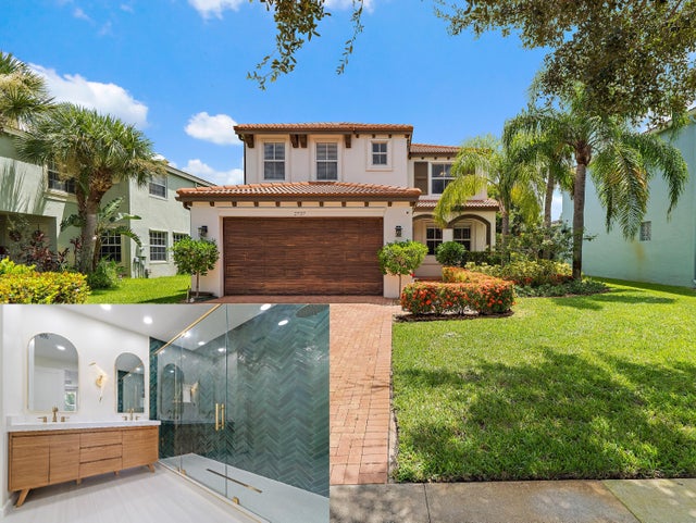 2737 Pienza Circle, Royal Palm Beach
