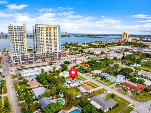 1 of 37 - 121 Bayberry Drive, Lake Park, FL