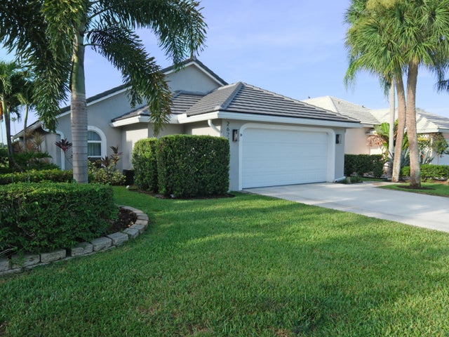 1 of 22 - 2622 Country Golf Drive, Wellington, FL
