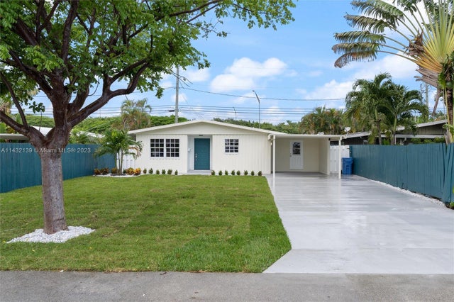 1 of 17 - 377 Nw Nw 49th Street Street, Fort Lauderdale, FL