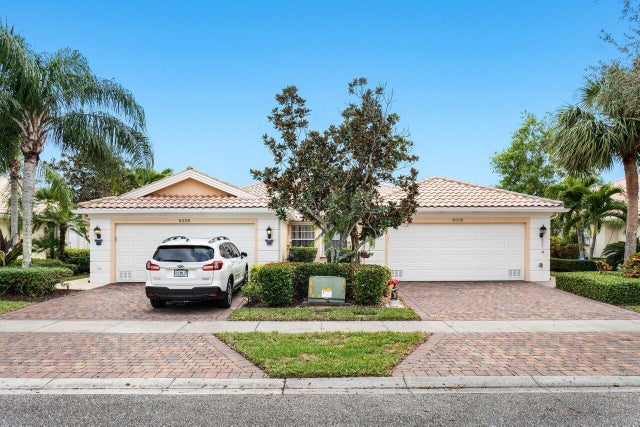2 of 60 - 8336 Quito Place, Wellington, FL