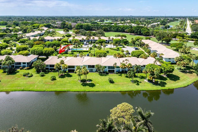 1 of 48 - 3662 Quail Ridge Drive N #green Heron S, Boynton Beach, FL