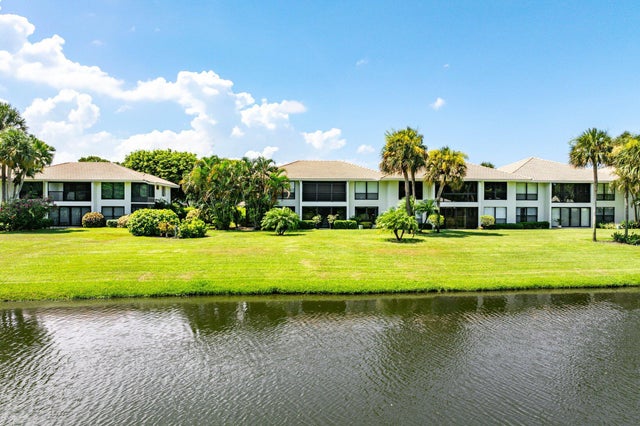 2 of 48 - 3662 Quail Ridge Drive N #green Heron S, Boynton Beach, FL