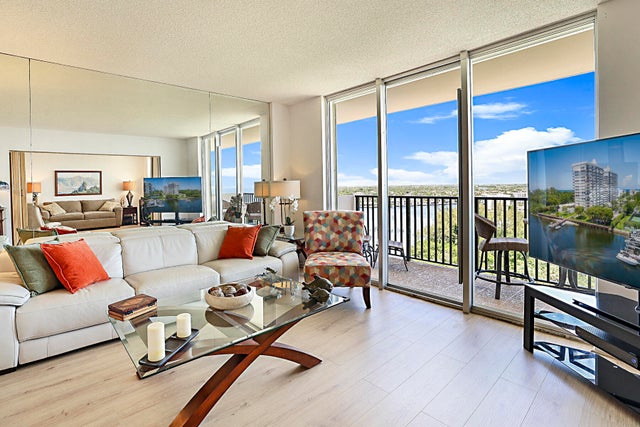 4 of 58 - 2121 N Ocean Boulevard #1506w, Boca Raton, FL