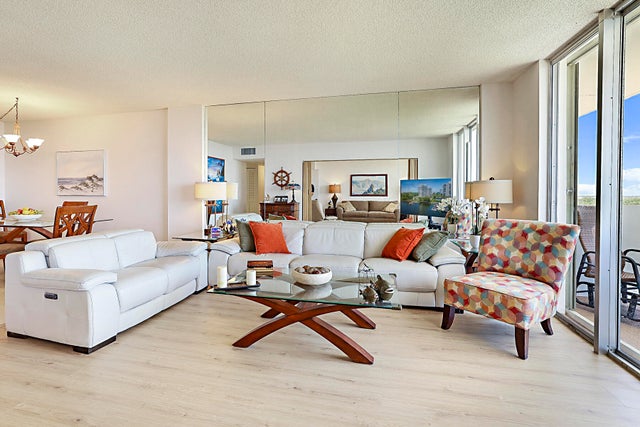 5 of 58 - 2121 N Ocean Boulevard #1506w, Boca Raton, FL