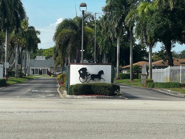 501 Sandpiper Circle, Delray Beach