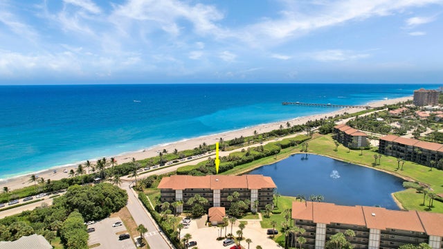 2 of 42 - 101 S Seas 204 Drive #204, Jupiter, FL