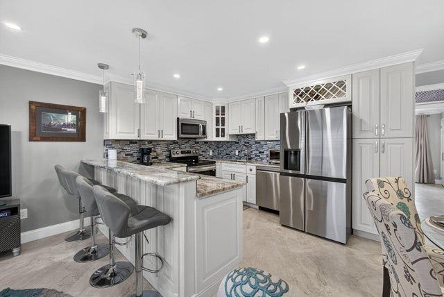 2 of 43 - 445 Dover C, West Palm Beach, FL