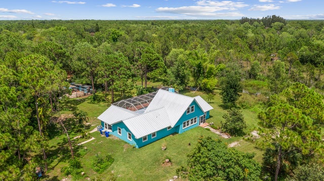 12450 77th Street, Fellsmere