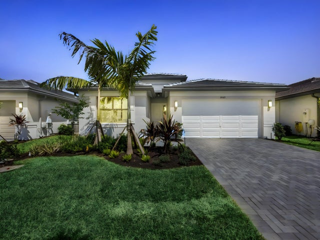 1 of 54 - 12369 Sw Aventura Drive, Port Saint Lucie, FL