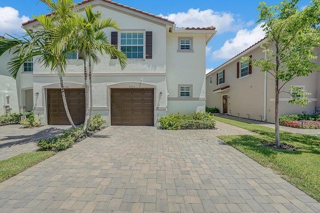1 of 16 - 6765 Broadwater Lane, Lake Worth, FL