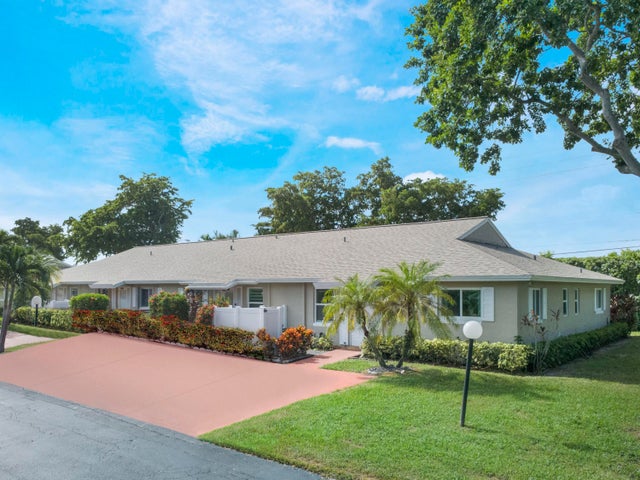 8652 Overset Lane, Boca Raton