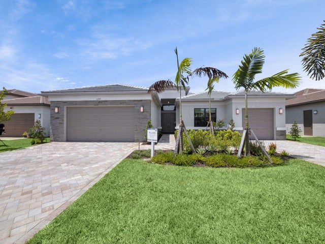 4 of 65 - 11299 Sw Sea Cove Lane, Port Saint Lucie, FL