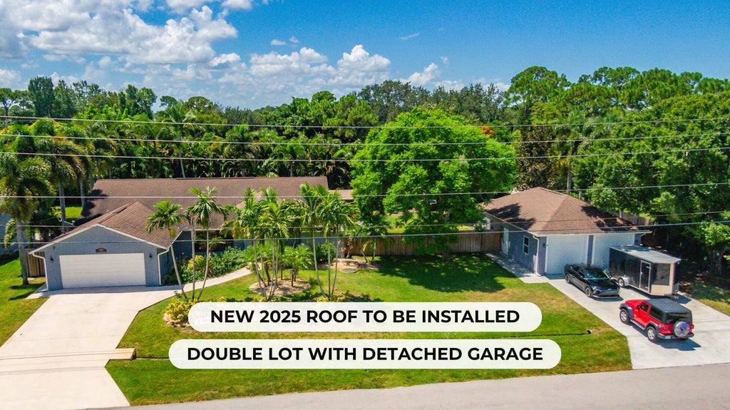 1810 Sw Janette Av, Port Saint Lucie