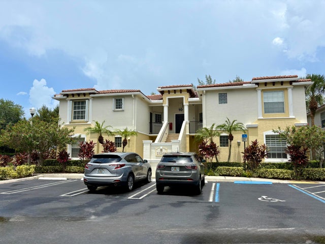 23265 Carolwood Lane #201, Boca Raton