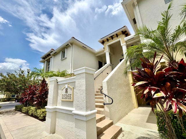3 of 36 - 23265 Carolwood Lane #201, Boca Raton, FL