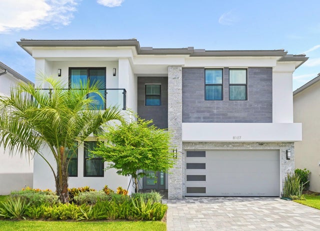8107 Crystal Downs Avenue, Boca Raton