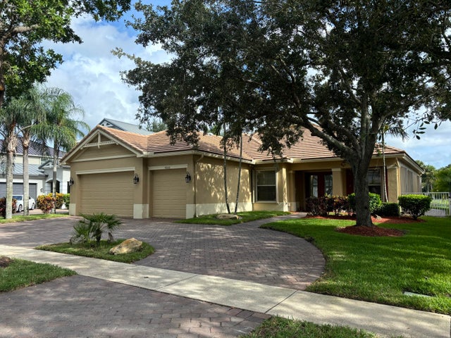 1 of 13 - 9386 Madewood Court, West Palm Beach, FL