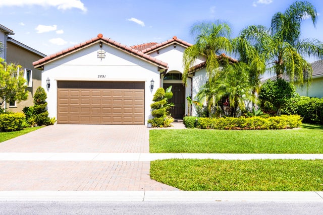 1 of 79 - 2891 Bellarosa Circle, Royal Palm Beach, FL