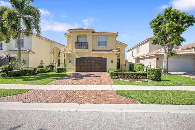 2 of 28 - 8748 Sandy Crest Lane, Boynton Beach, FL
