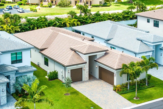 1 of 92 - 8330 Essex Country Club Drive, Boca Raton, FL