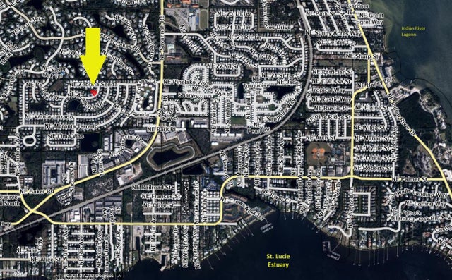 4 of 45 - 1962 Ne San Carlos Calle, Jensen Beach, FL