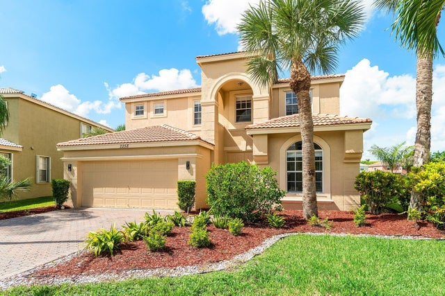 1 of 72 - 2258 Balsan Way, Wellington, FL