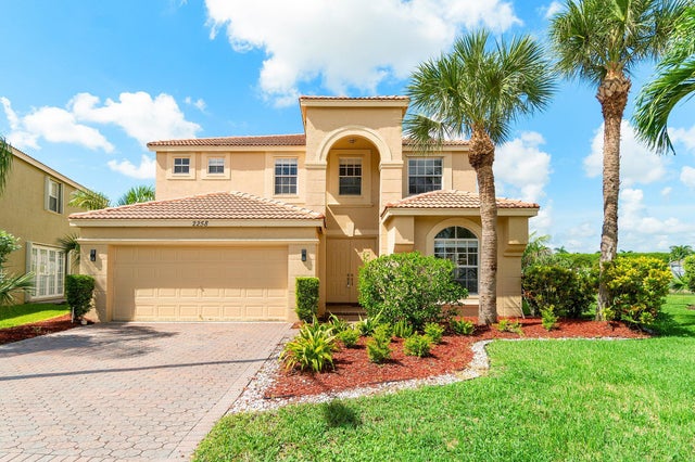 2 of 72 - 2258 Balsan Way, Wellington, FL