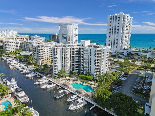 1 of 54 - 1361 S Ocean Boulevard #607, Pompano Beach, FL